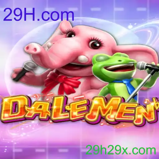DALEMEN